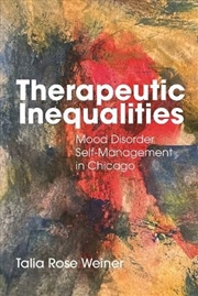 Buy Therapeutic Inequalities