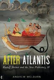 Buy After Atlantis
