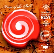 Buy Carnival Of Rust (Import)