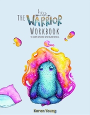 Buy The Hey Warrior Workbook
