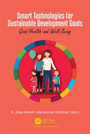 Buy Smart Technologies for Sustainable Development Goals
