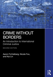 Buy Crime Without Borders