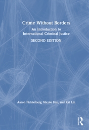 Buy Crime Without Borders