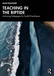 Buy Teaching in the Riptide