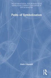 Buy Paths of Symbolization