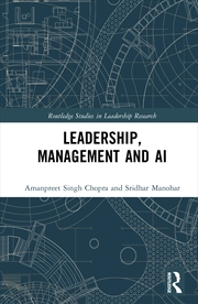 Buy Leadership, Management and AI