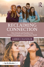 Buy Reclaiming Connection