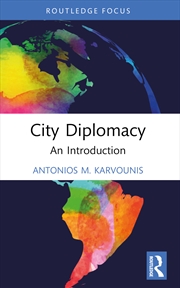 Buy City Diplomacy