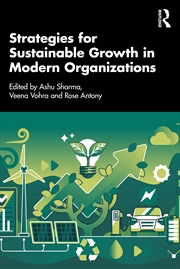 Buy Strategies for Sustainable Growth in Modern Organizations