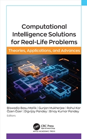 Buy Computational Intelligence Solutions for Real-Life Problems