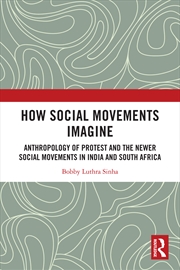 Buy How Social Movements Imagine