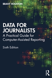 Buy Data for Journalists