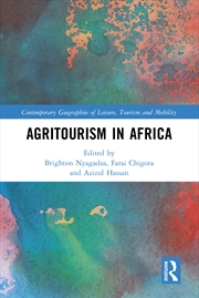 Buy Agritourism in Africa