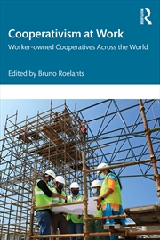 Buy Cooperativism at Work