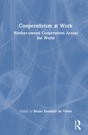 Buy Cooperativism at Work