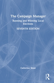 Buy The Campaign Manager
