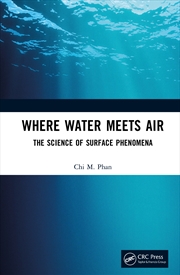 Buy Where Water Meets Air