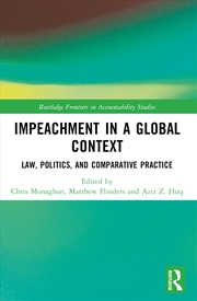 Buy Impeachment in a Global Context