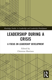 Buy Leadership During a Crisis