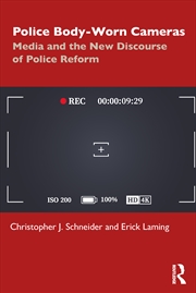 Buy Police Body-Worn Cameras