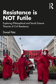 Buy Resistance is NOT Futile