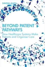 Buy Beyond Patient Pathways