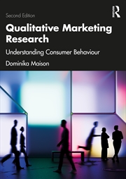 Buy Qualitative Marketing Research
