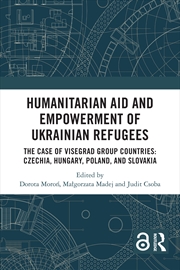 Buy Humanitarian Aid and Empowerment of Ukrainian Refugees