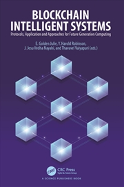 Buy Blockchain Intelligent Systems