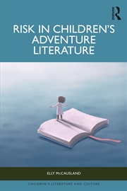 Buy Risk in Children’s Adventure Literature