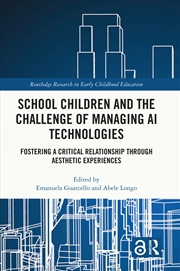 Buy School Children and the Challenge of Managing AI Technologies