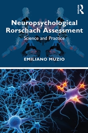 Buy Neuropsychological Rorschach Assessment