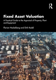 Buy Fixed Asset Valuation