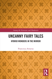 Buy Uncanny Fairy Tales