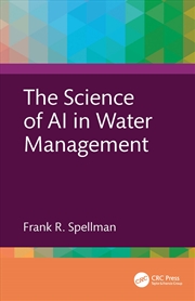 Buy The Science of AI in Water Management