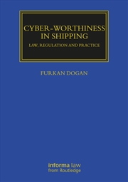 Buy Cyber-worthiness in Shipping