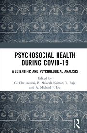 Buy Psychosocial Health during Covid-19