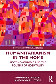 Buy Humanitarianism in the Home