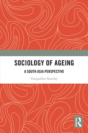 Buy Sociology of Ageing
