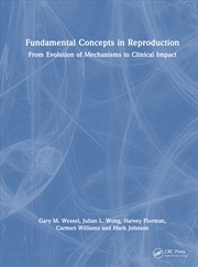 Buy Concepts in Reproduction