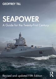 Buy Seapower