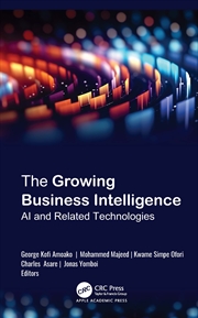 Buy The Growing Business Intelligence