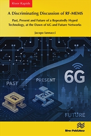 Buy A Discriminating Discussion of RF-MEMS