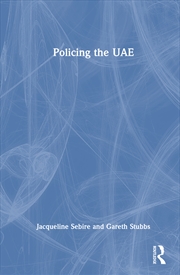 Buy Policing the UAE