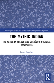 Buy The Mythic Indian