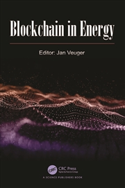 Buy Blockchain in Energy