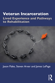 Buy Veteran Incarceration