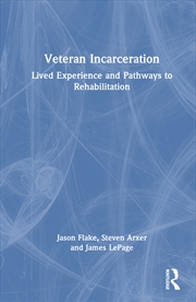 Buy Veteran Incarceration