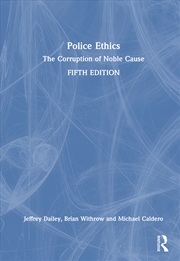 Buy Police Ethics