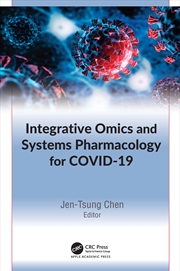 Buy Integrative Omics and Systems Pharmacology for COVID-19